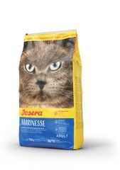 Корм для котів MARINESSE