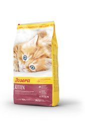 Корм для котів Josera Kitten